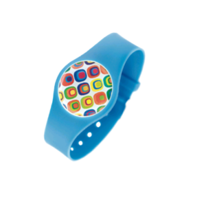 Thẻ từ vòng đeo tay