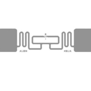 Thẻ RFID UHF dùng trong quản lý hàng hóa LWALU024