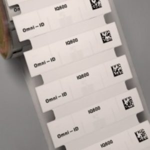 hẻ RFID UHF dùng cho hệ thống theo dõi tài sản LAONU001