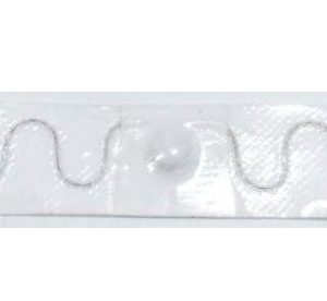 Thẻ RFID UHF dùng cho ngành giặt ủi công nghiệp LLSTU001