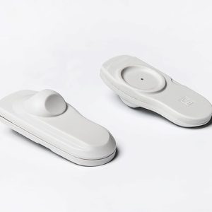 Thẻ RFID SM36074 tần số kép cho ngành thời trang RFID+EAS